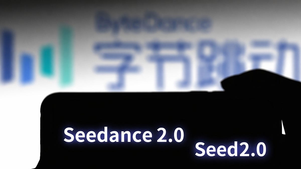ByteDance ships Seedance 2.0 and Seed2.0